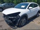 Hyundai TUCSON Se Image 9