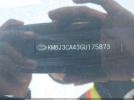 Hyundai TUCSON Se Image 5