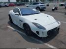 Jaguar F-TYPE R Image 1