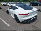 Jaguar F-TYPE R Image 12
