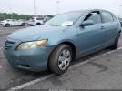 Toyota Camry Le Image 2