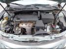 Toyota Camry Le Image 9