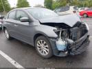 Nissan Sentra Sv Image 1