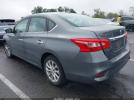 Nissan Sentra Sv Image 8
