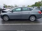 Nissan Sentra Sv Image 7