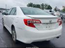 Toyota Camry Se Image 2