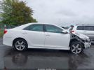 Toyota Camry Se Image 10