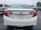 Toyota Camry Se Image 13
