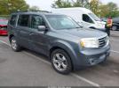 Honda Pilot Ex-l Image 1