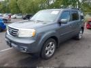Honda Pilot Ex-l Image 2