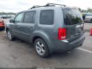 Honda Pilot Ex-l Image 11