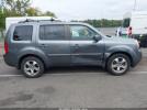 Honda Pilot Ex-l Image 8