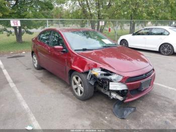  Salvage Dodge Dart