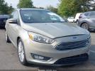 Ford Focus Titanium Image 1