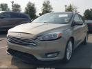 Ford Focus Titanium Image 7