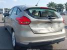 Ford Focus Titanium Image 2