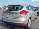 Ford Focus Titanium Image 12