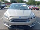 Ford Focus Titanium Image 11