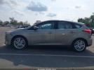 Ford Focus Titanium Image 10