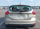 Ford Focus Titanium Image 3