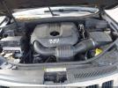 Jeep Grand Cherokee Laredo Image 15