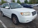 Subaru Forester 2.5x Image 1