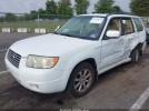 Subaru Forester 2.5x Image 16