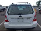 Subaru Forester 2.5x Image 15