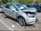 Buick Encore Preferred Image 1