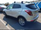 Buick Encore Preferred Image 5