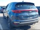 Kia Sportage Lx Image 12