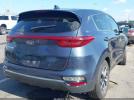 Kia Sportage Lx Image 8