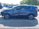 Kia Sportage Lx Image 9