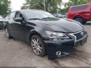 Lexus Gs Image 1