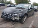 Lexus Gs Image 3