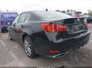 Lexus Gs Image 5