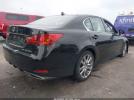 Lexus Gs Image 11