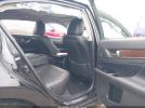 Lexus Gs Image 8