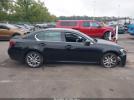 Lexus Gs Image 14