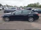 Lexus Gs Image 2