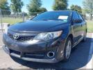 Toyota Camry Le Image 14