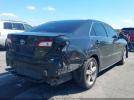 Toyota Camry Le Image 10