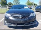 Toyota Camry Le Image 13