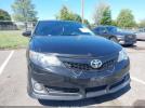 Toyota Camry Le Image 3
