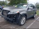 Kia Sorento Ex V6 Image 3