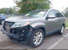 Kia Sorento Ex V6 Image 18