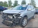Nissan Rogue S Image 11