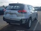 Nissan Rogue S Image 12