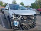 Nissan Rogue S Image 5