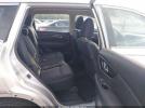 Nissan Rogue S Image 18